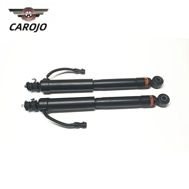 1pair Rear Shock Absorber for Toyota Land Cruiser Prado 48530-69385 48530-69195 48530-69355 48530-69375  48530-69365 48530-69165