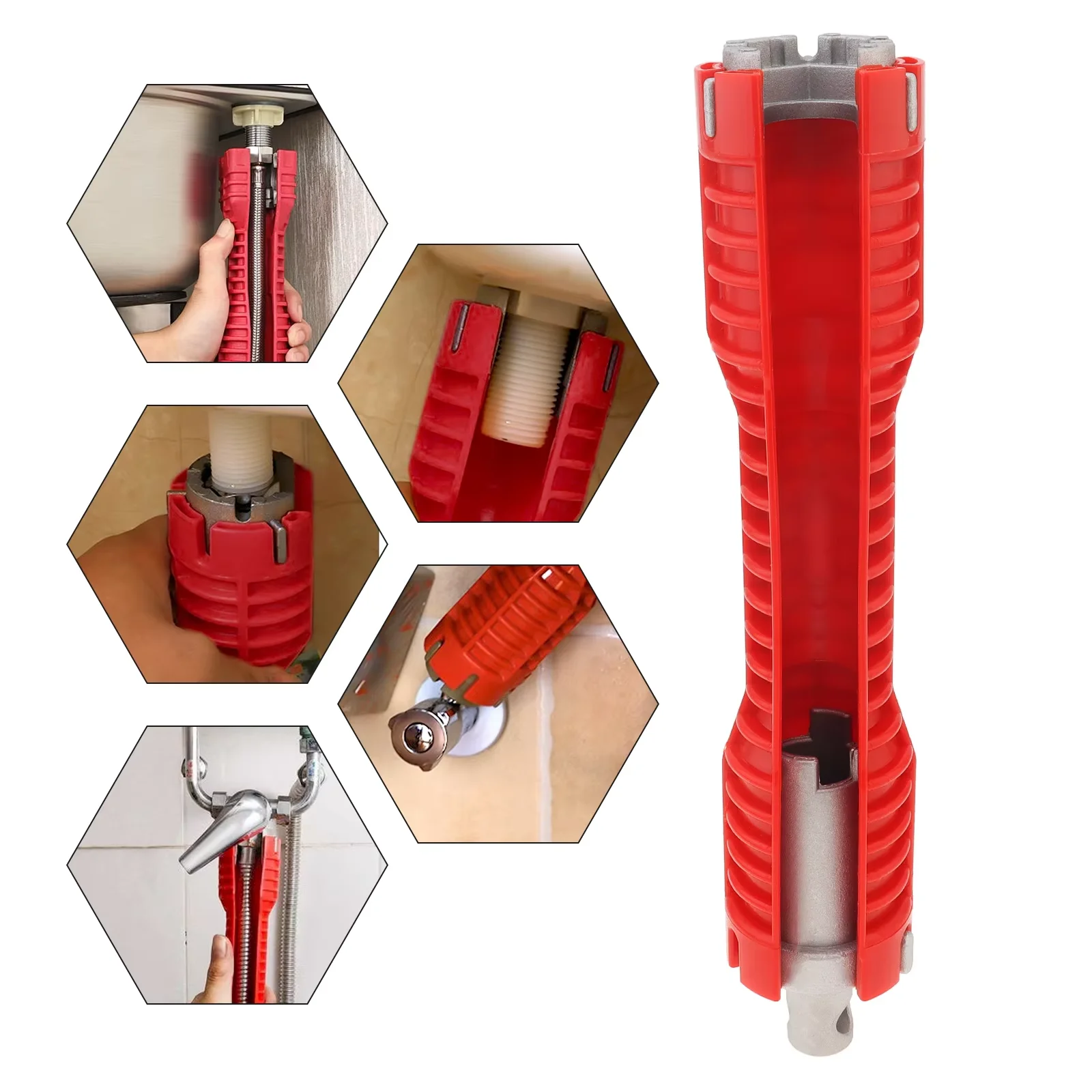 Household Plumbing … - image