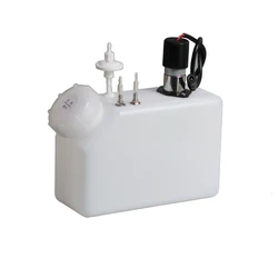 I3200 XP600 L1800 1390 1400 L800 L801 L805 XP 15000 Dtf White Ink Circulation System Mixer White Ink Stirring Tank