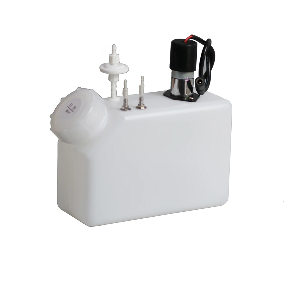 Imagem -01 - Dtf Sistema de Circulação de Tinta Branca Mixer Tanque de Agitação de Tinta Branca I3200 Xp600 L1800 1390 1400 L800 L801 L805 xp 15000 dtf sistema de circulacao de tinta branca mixer tanque de agitacao de tinta branca i3200 xp600 l1800 1390 1400 l800 l801 l805 xp 15000 01
