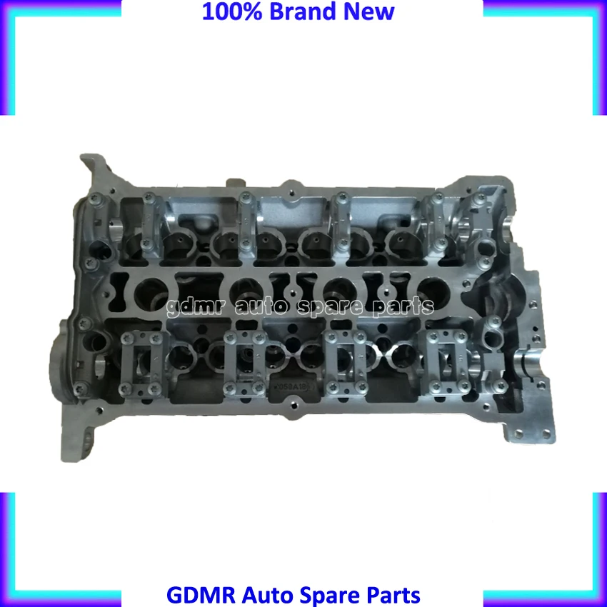 Petrol engine AMB ATW AWM AKV AMC 910 029 Cylinder Head for Seat Toledo Leon 1781cc 1.8L  OEM 06A103351J