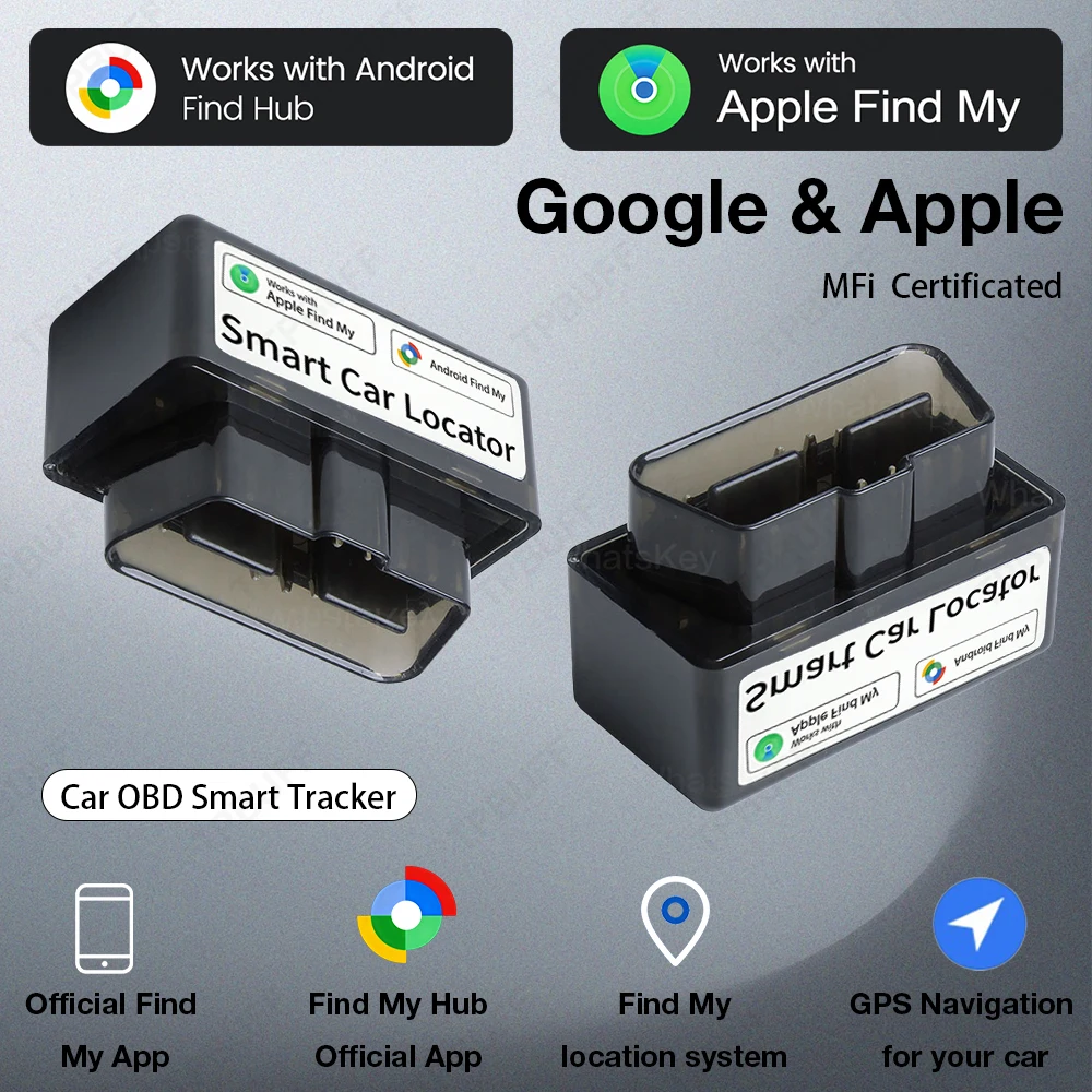 Thumbnail 2 - #14 Best GPS Trackers to Buy In 2026