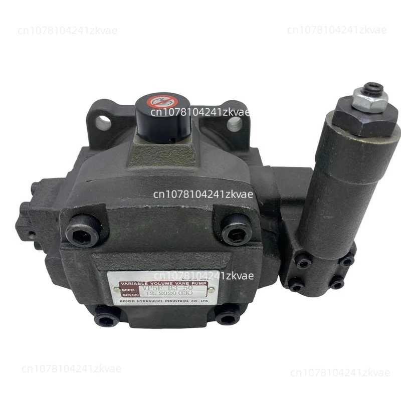 Anson  Vane Pump PVF-12-35-10 /PVF 40-55-11S