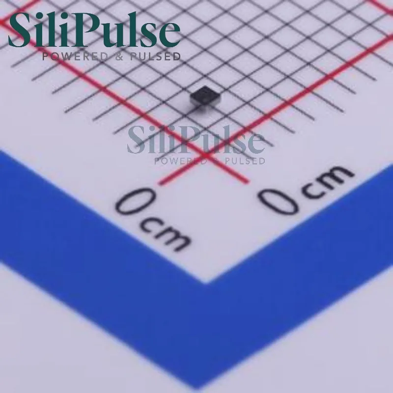 (50-200pcs) TPS22915BYFPR DSBGA-4 100% Original In Stock 2A 37mΩ 1.05V~5.5V