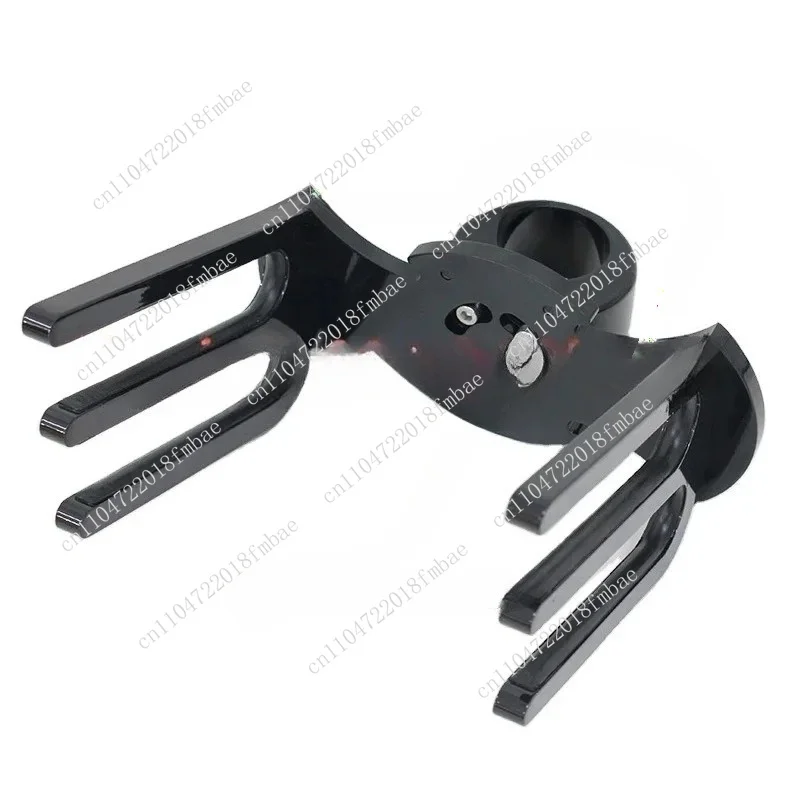 BT30 Aluminum BAT Wakeboard Tower Rack Boat Wakeboard Rack Fit 2.5
