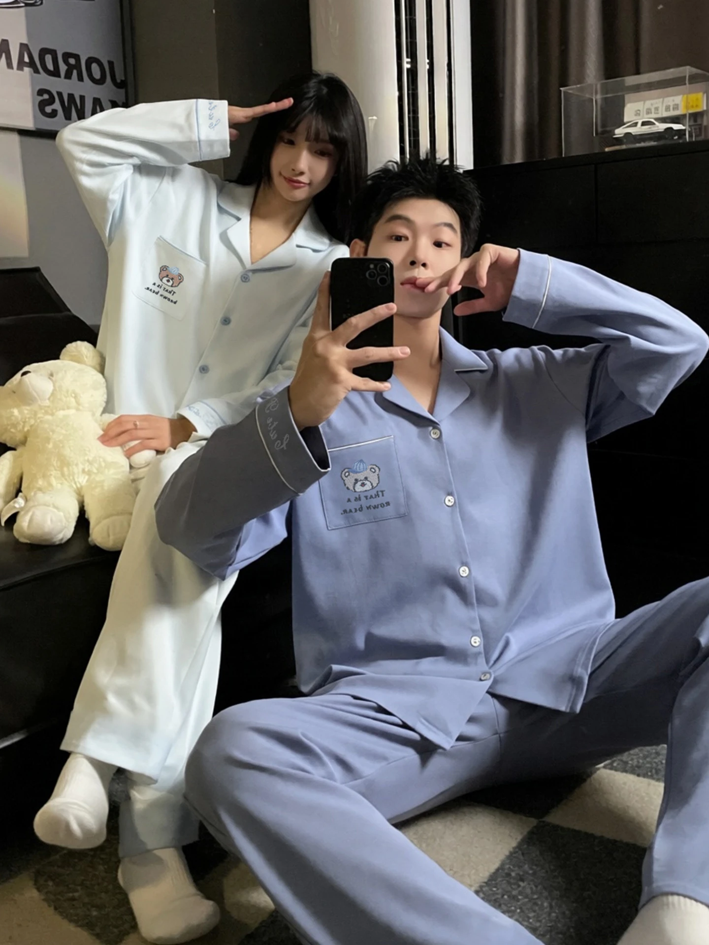 pyjama-en-coton-pour-couple-ensemble-de-vetements-de-nuit-a-manches-longues-pantalon-droit-pour-homme-doux-respirant-et-confortable-pour-le-printemps