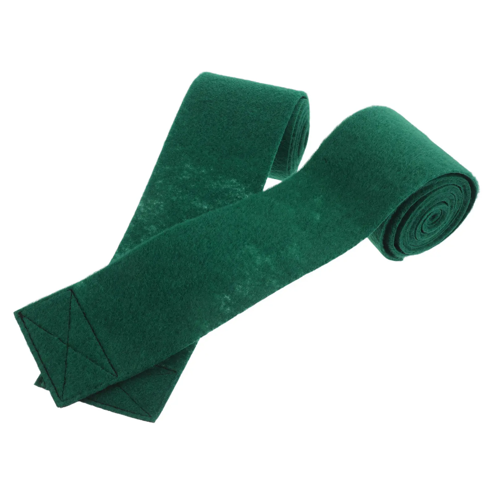 2 Stück Baumschutzband Rutschfester Faserwickel mit Klettverschluss für Hängematte Schaukel Slackline Baumstamm-Polsterung 79x4