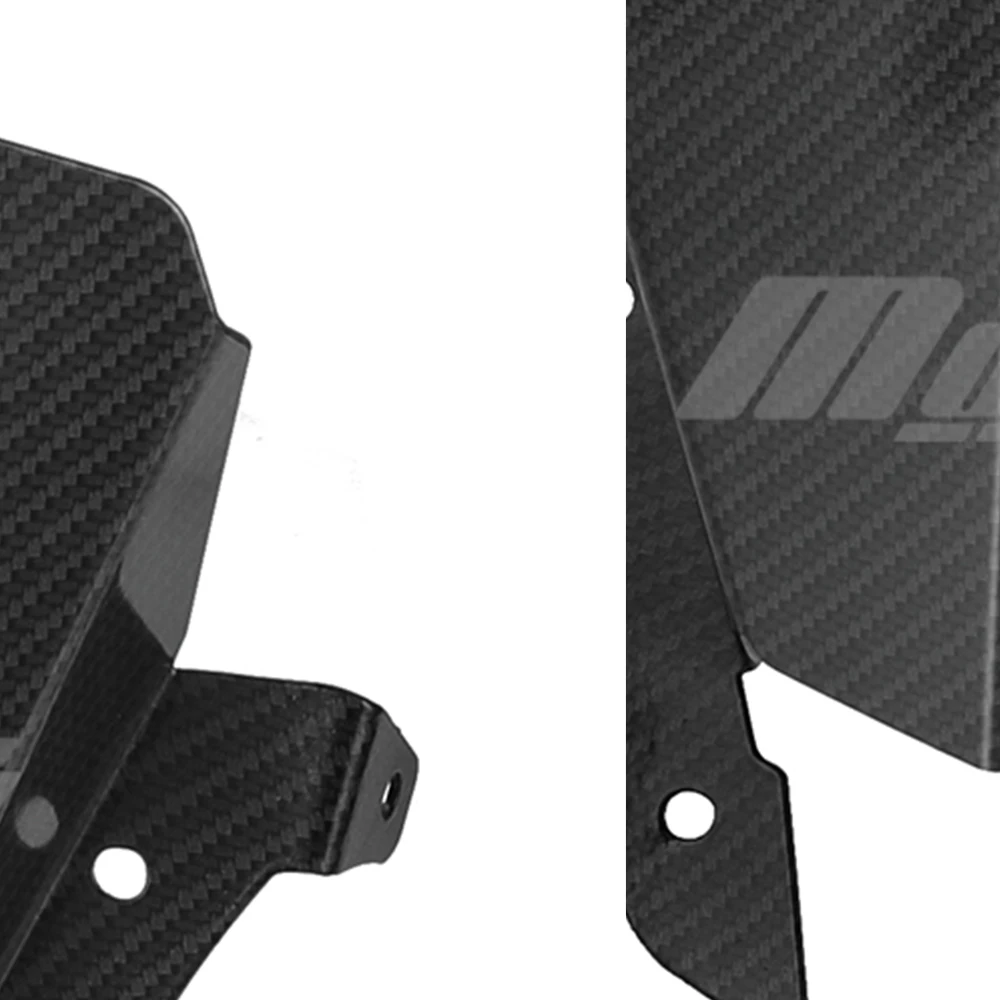 

Motorcycle Windshield Windscreen Front Wind Deflector Guard Cover For Yamaha MT-07 MT07 FZ-07 FZ07 FZ MT 07 2014 2015 2016 2017
