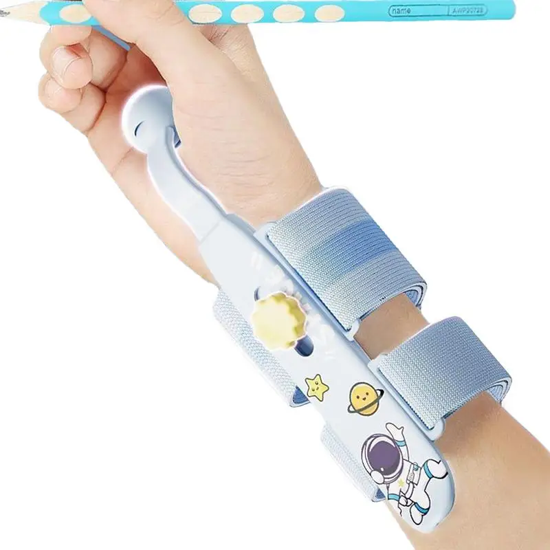 Correct Pencil Grip For Kids Adjustable Pencil Gripper Finger Grips Kids Writing Aids Toddler Pencil Holder Pencil Holding