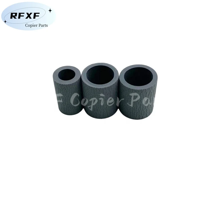 A3JHPP3B00 A3JHPP4900 A3JHPP4A00 for Konica Minolta BH 195 215 235 206 246 266 226 ADF Pickup Roller Tire Copier parts