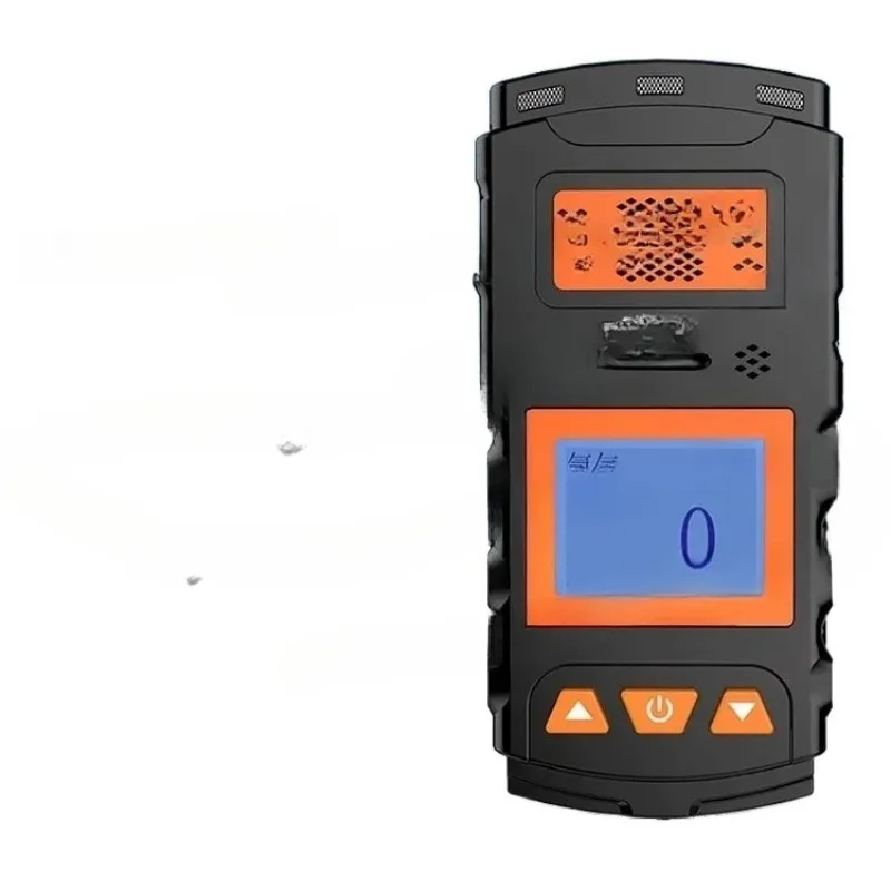 Suitable for Four-in-one Gas Detector, Oxygen Hazardous Sewer, Limited Space Air Detection X-4