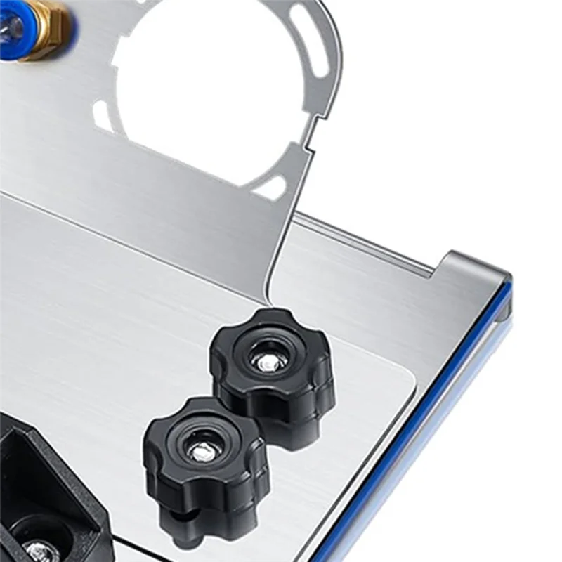 

Angle Grinder Stand For Tile 45° Chamfer Cutting Tile Chamfering Tool For Stone Cutting-ABLI