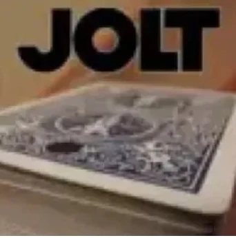 

Джут Адама Кауфмана - Фокусы (Мгновенная загрузка)