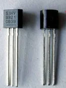 

5 шт./лот HV9921 HV9921N3-G TO92 / интегральная схема