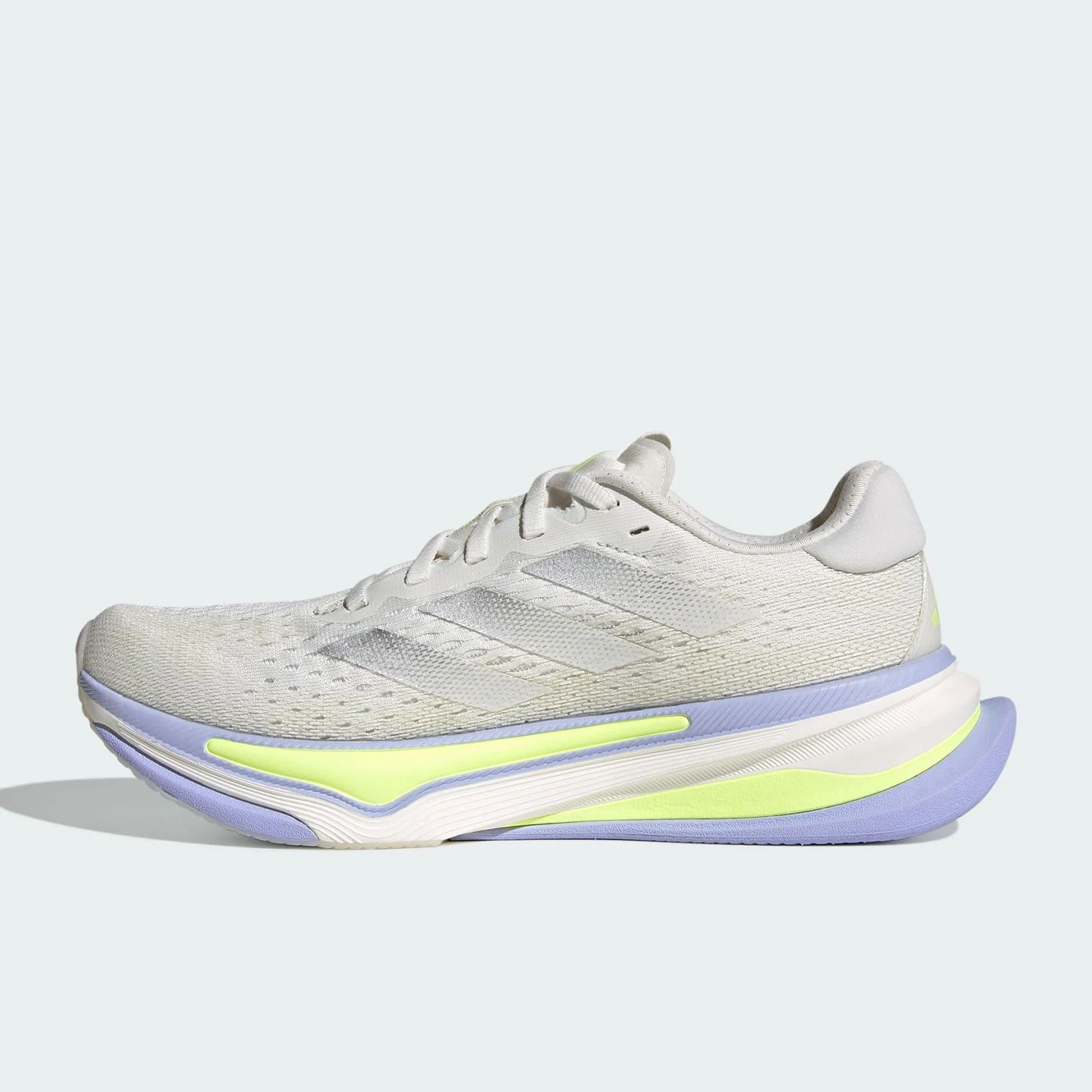 Женские классические легкие кроссовки Adidas с сеткой IH8641