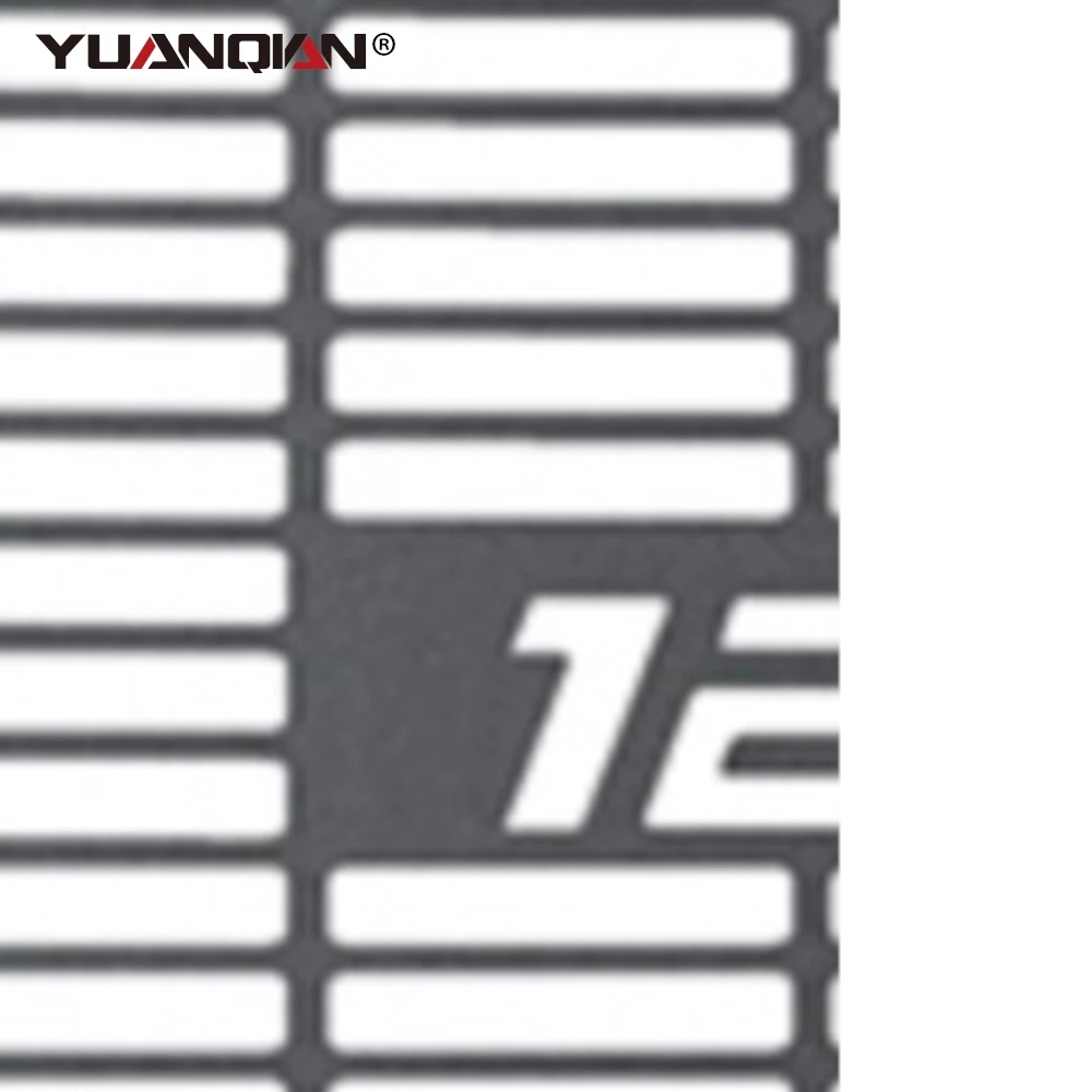 

Motorcycle FOR Sportster S 1250 RH1250S 2021 2022 2023 2024 2025 Radiator Guard Protector Grille Cover SPORTSTER S RH 1250S