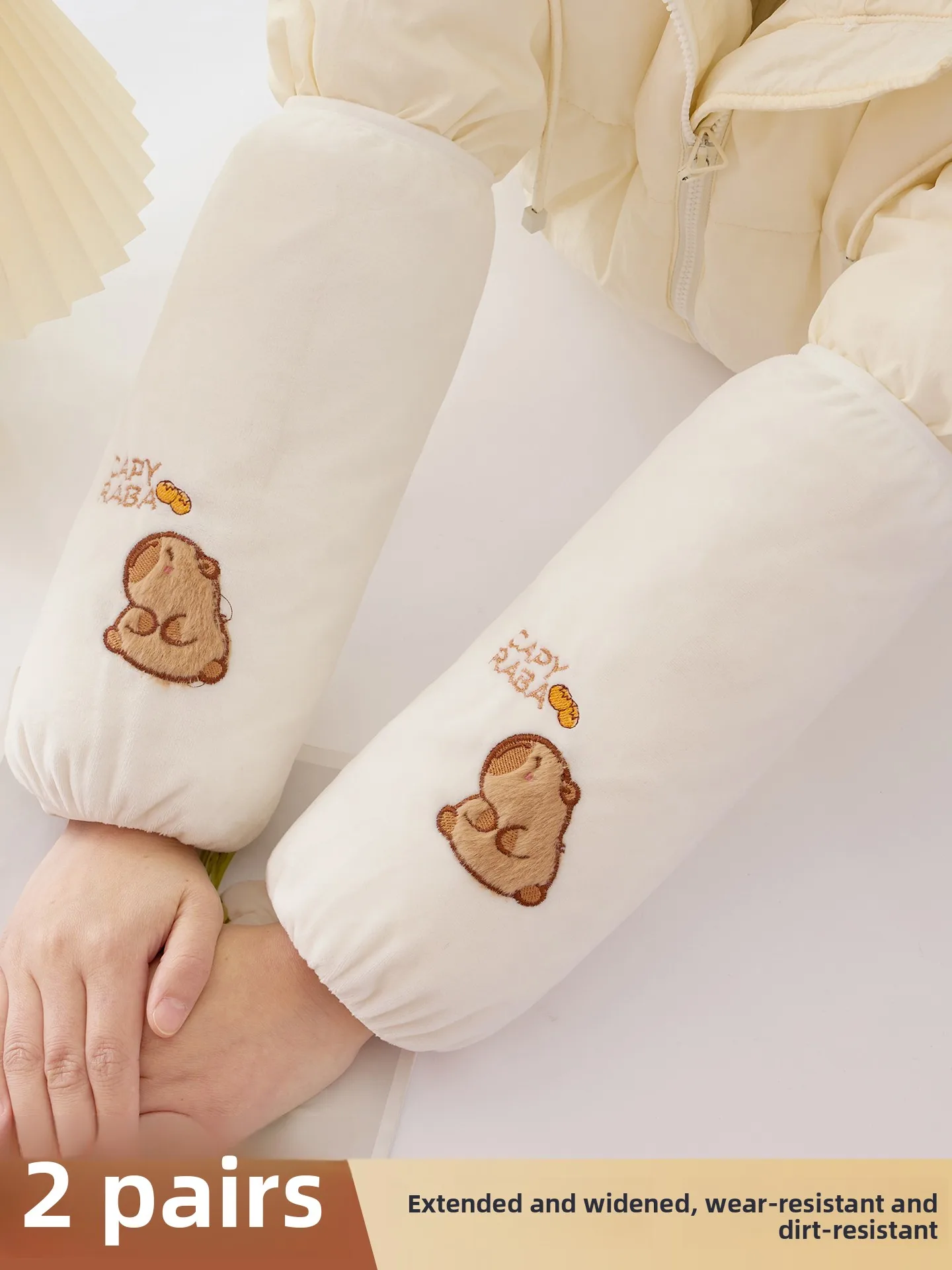 

Удлиненные накидки для женщин на осень-зиму, пуховик, для офисной работы, защита от грязи, для студентов, новинка 2025, увеличенный размер