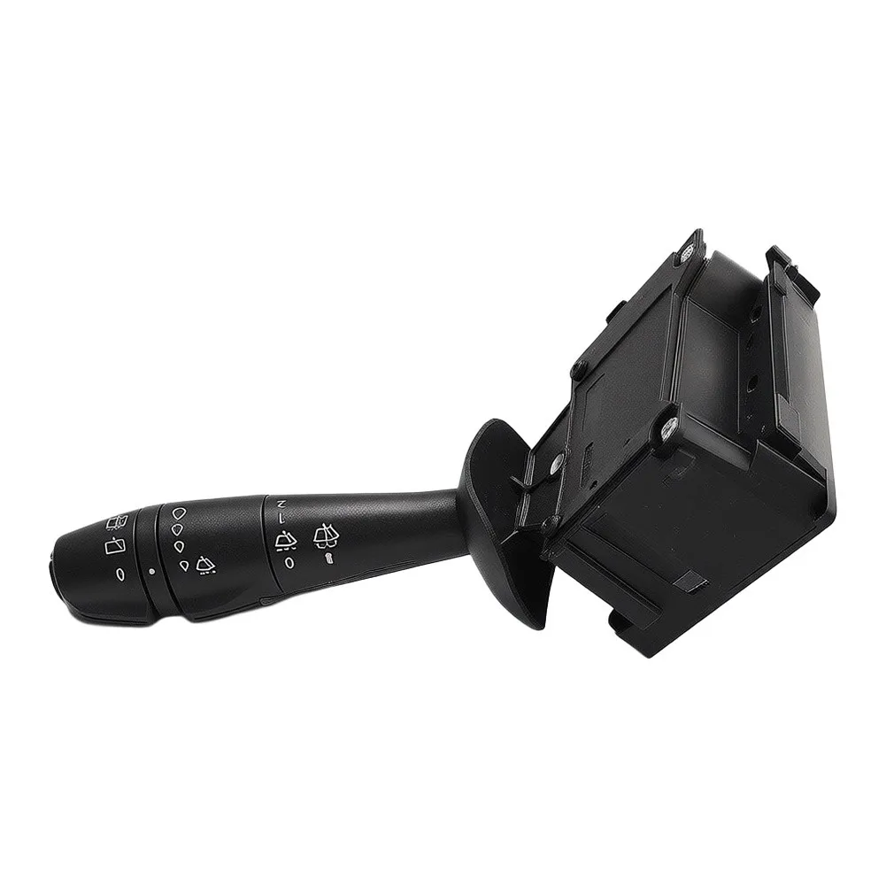 For /Car /Wiper /Switch Steering Column Control 8201168013 For For Renault For Captur For Clio IV For Trafic III Direct Replacem