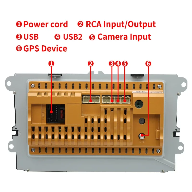 

Radio Android 2 Din Multimedia Car Player For VW / Volkswagen Skoda Octavia golf 5 6 touran passat B6 polo Jetta Coche