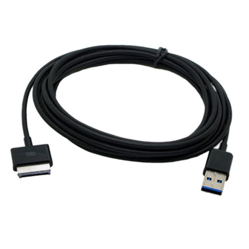 Tablet PC Charging Cable USB3.0 to 36 PIN Power Cord Suitable for Tablet PC TF600 TF600T TF701T TTF810C Data Cable