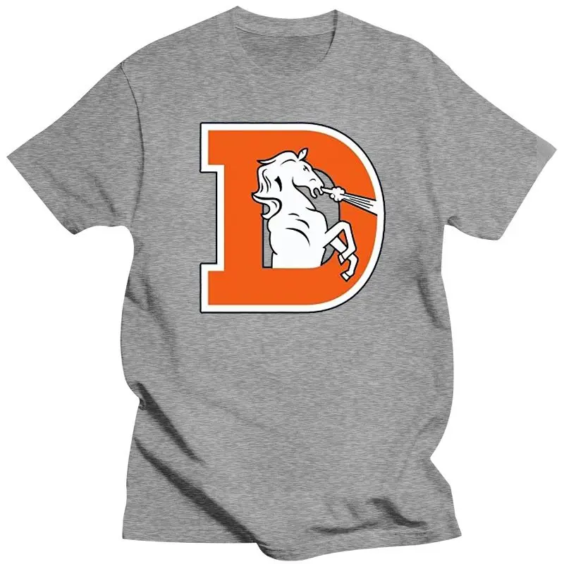 SHE Wants The D T-Shirt Tee Denver Peyton Super Xlviii Defense Bowl Broncos Manning O-Neck Oversize Style T-Shirts Styles