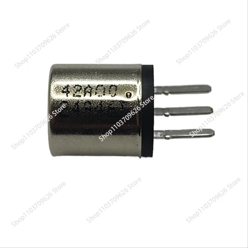 Air conditioning refrigerant leak detector sensor semiconductor probe