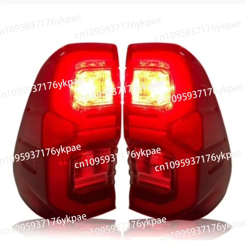 

20-22 rear tail light LED brake light reversing lamp case cover original