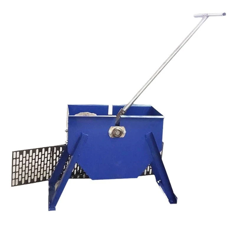 

Household Manual Peanut Peeling Machine Shell Breaker Seed Peanut Peeling Tool