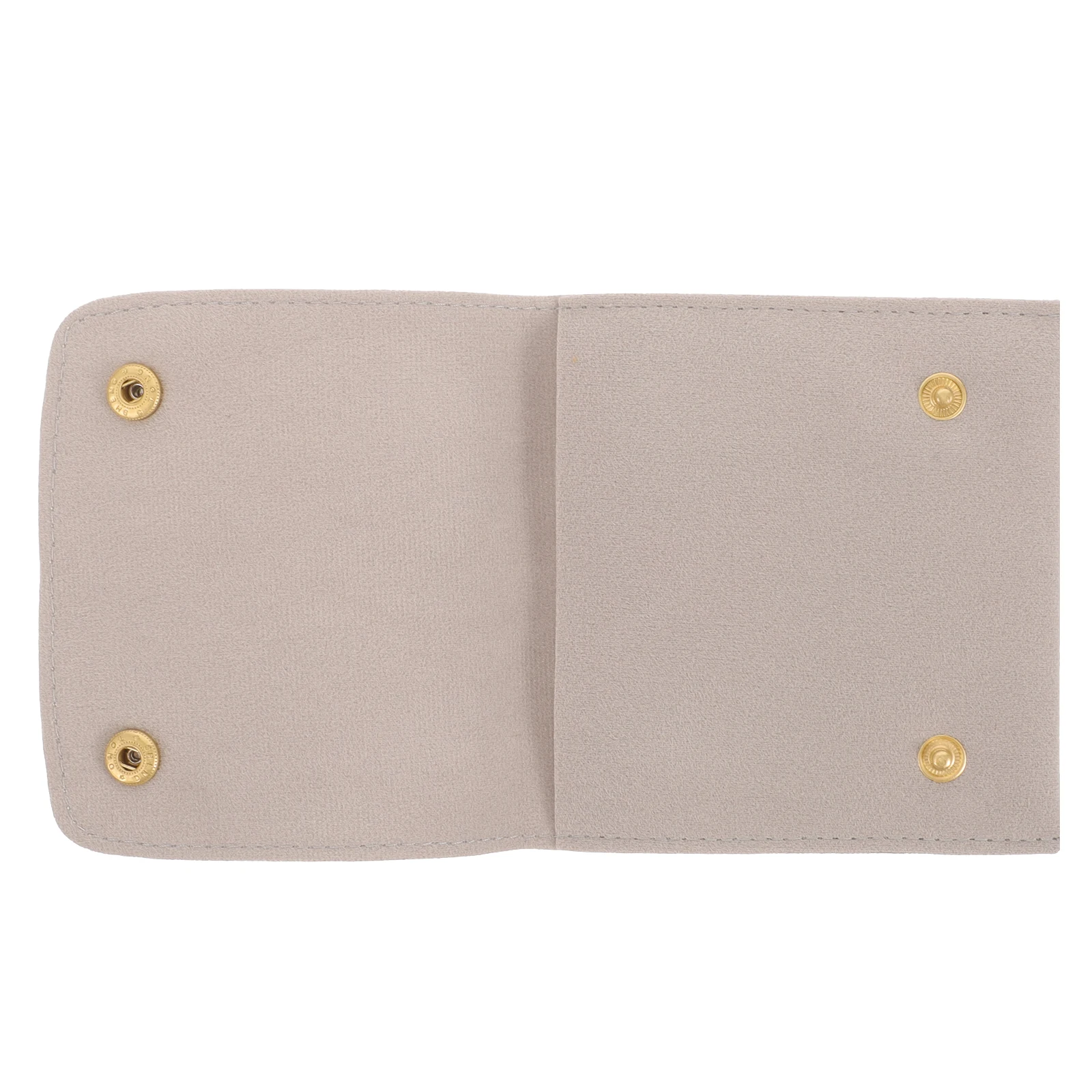 

Jewelry Storage Bag Small Fabric Gift Bags Snap Button Pouches Portable Necklace Ring ganizer Wedding Birthday Favors Bags