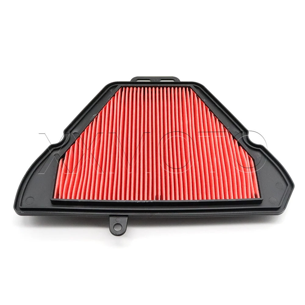 For Tiger 1050 SE ABS 2007-2014 Tiger1050 Sport ABS 2013-2018 Motorcycle Air Filter Intake Cleaner System Engine Accessories