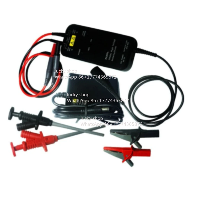 P5210A Oscilloscope High Voltage Differential Probe Universal 100MHz Bandwidth