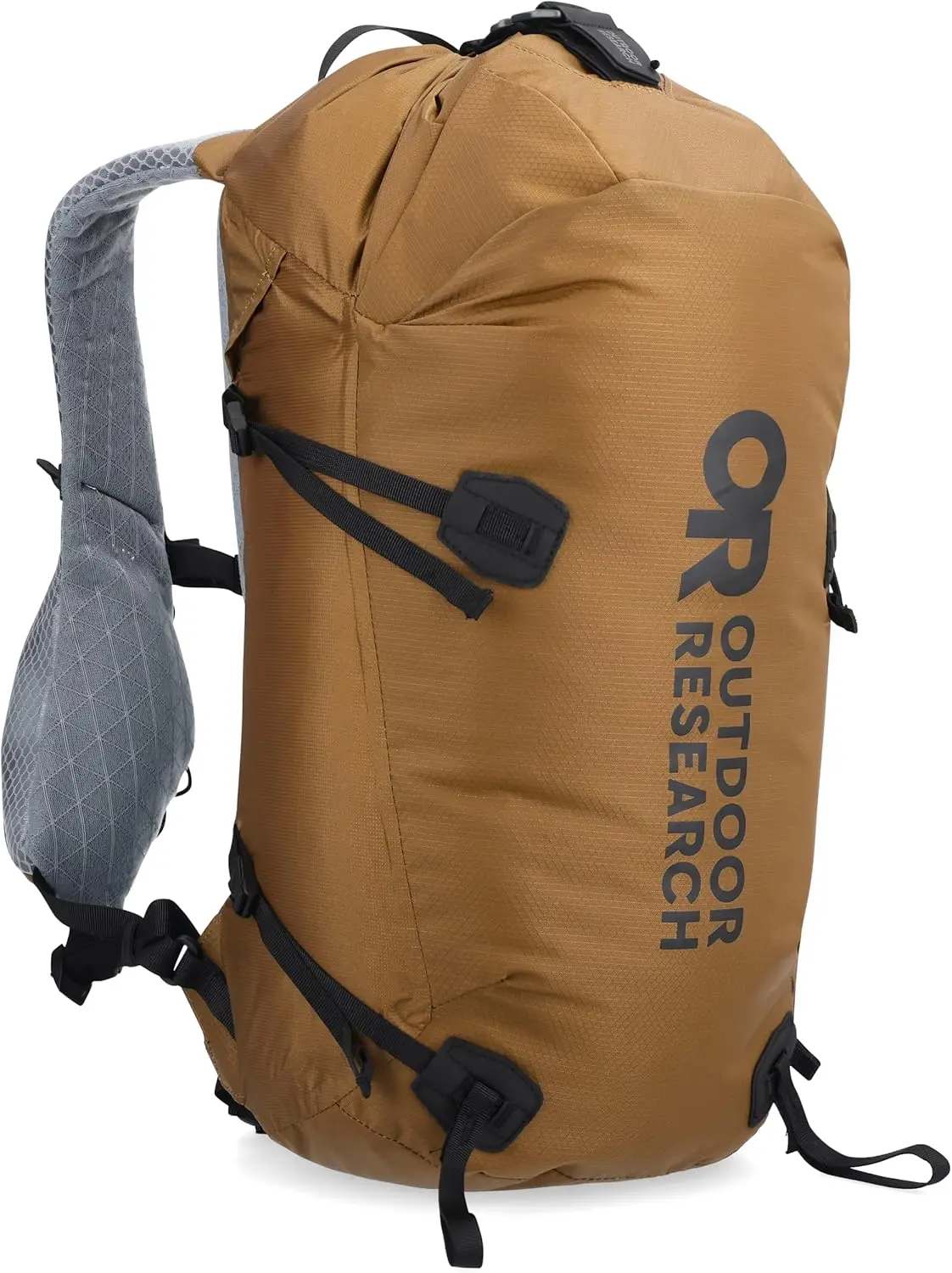 Research Helium Adrenaline Day Pack, 20L – Dry Bag Adventure Gear