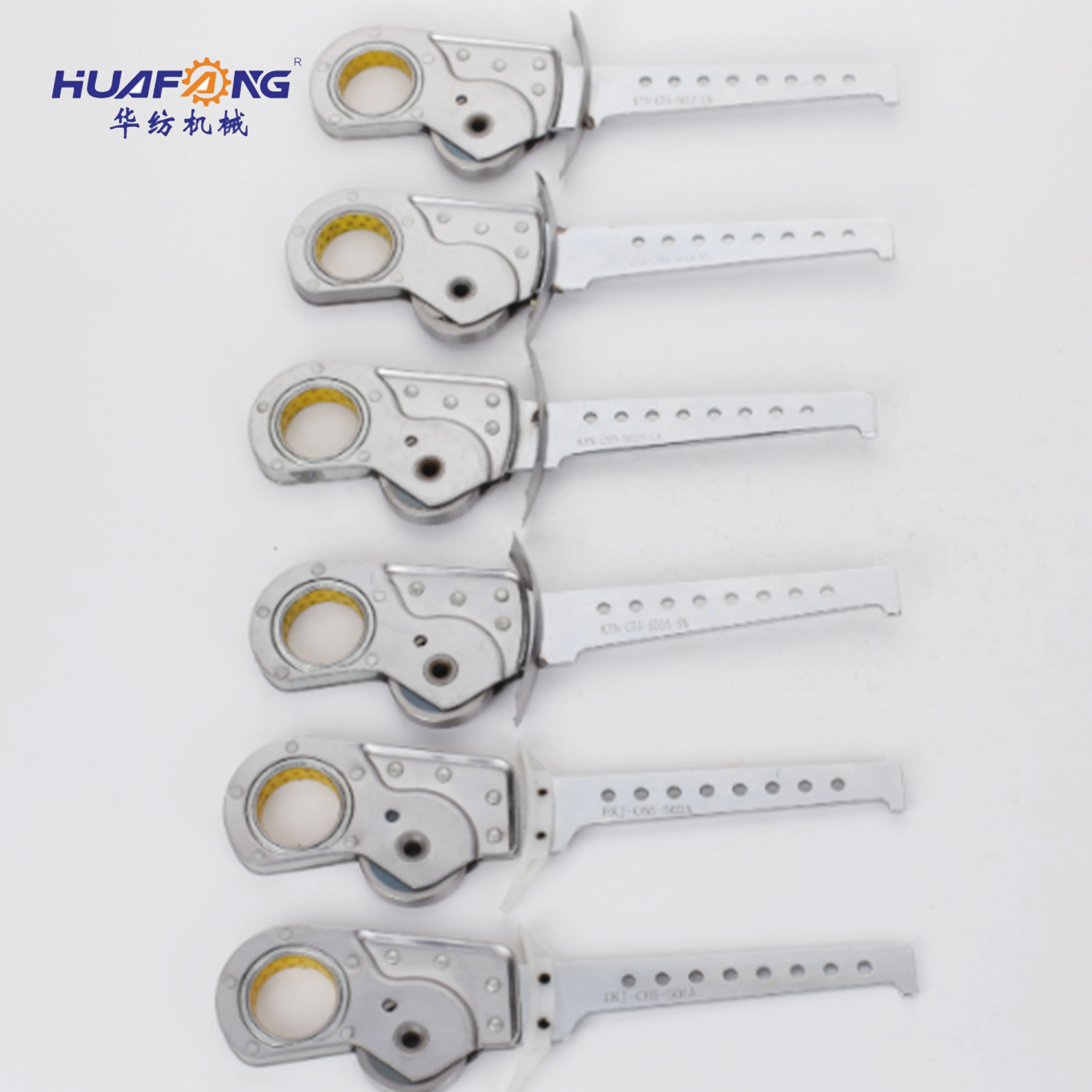 أجزاء آلة النسيج إغلاق السكين المستخدمة لملحقات نول الشريط المختلفة