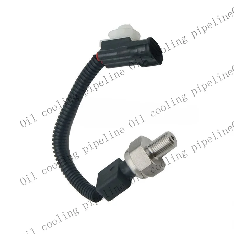 A+ Fuel Pressure Sensor 89458-30010 For Lexus IS250 IS350 GS300 GS430 2.5 06-15*