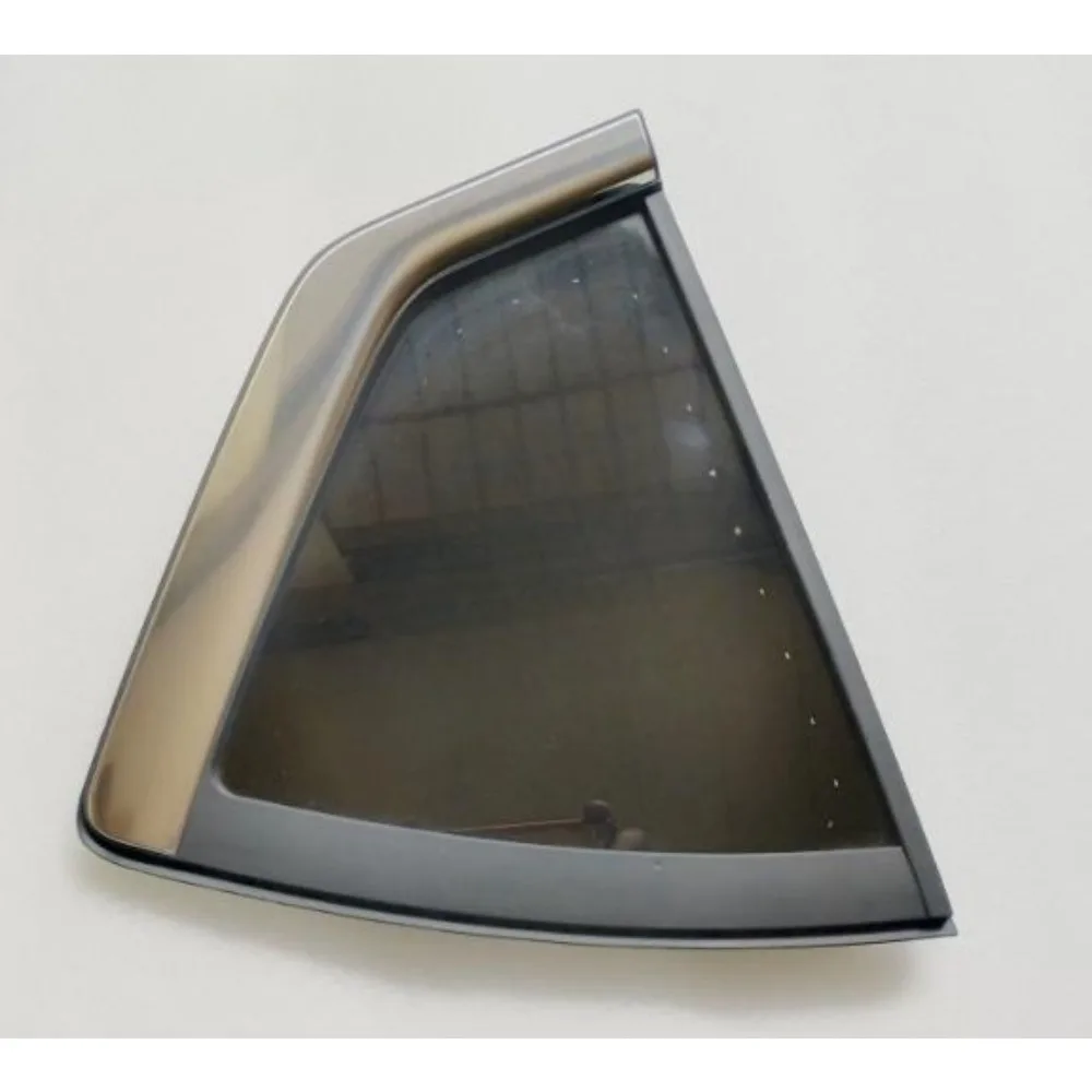 For Geely for Emgrand S1 Automotive Parts Rear Door Quarter Vent Glass Tempered Triangle Window Left Right Brand New Genuine