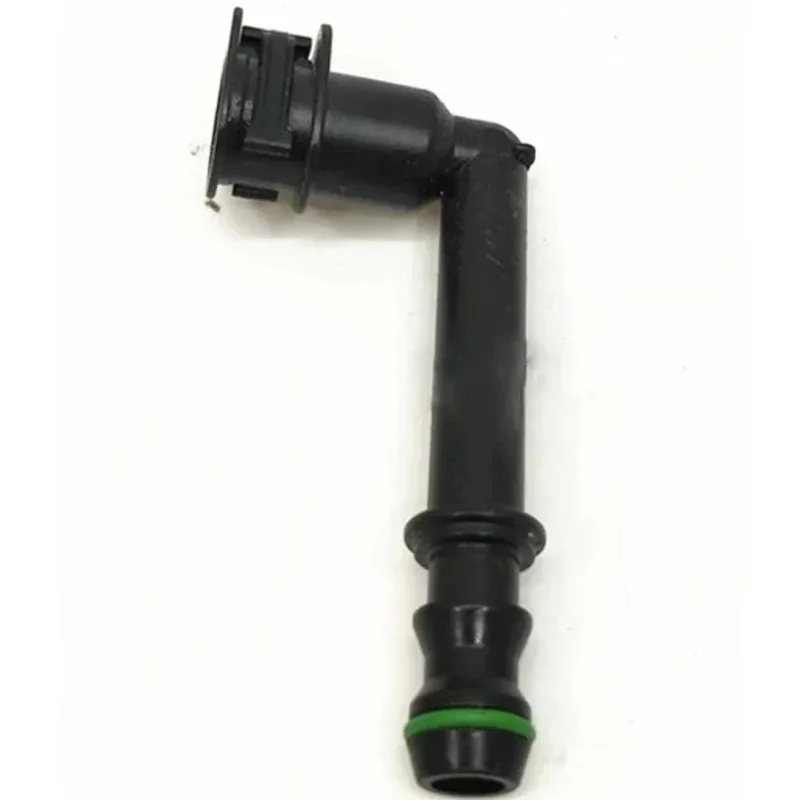 China Brand New Genuine 1T0 955 455 Headlight Spray Hose Connector for VW Golf R20 Scirocco R 1T0955455