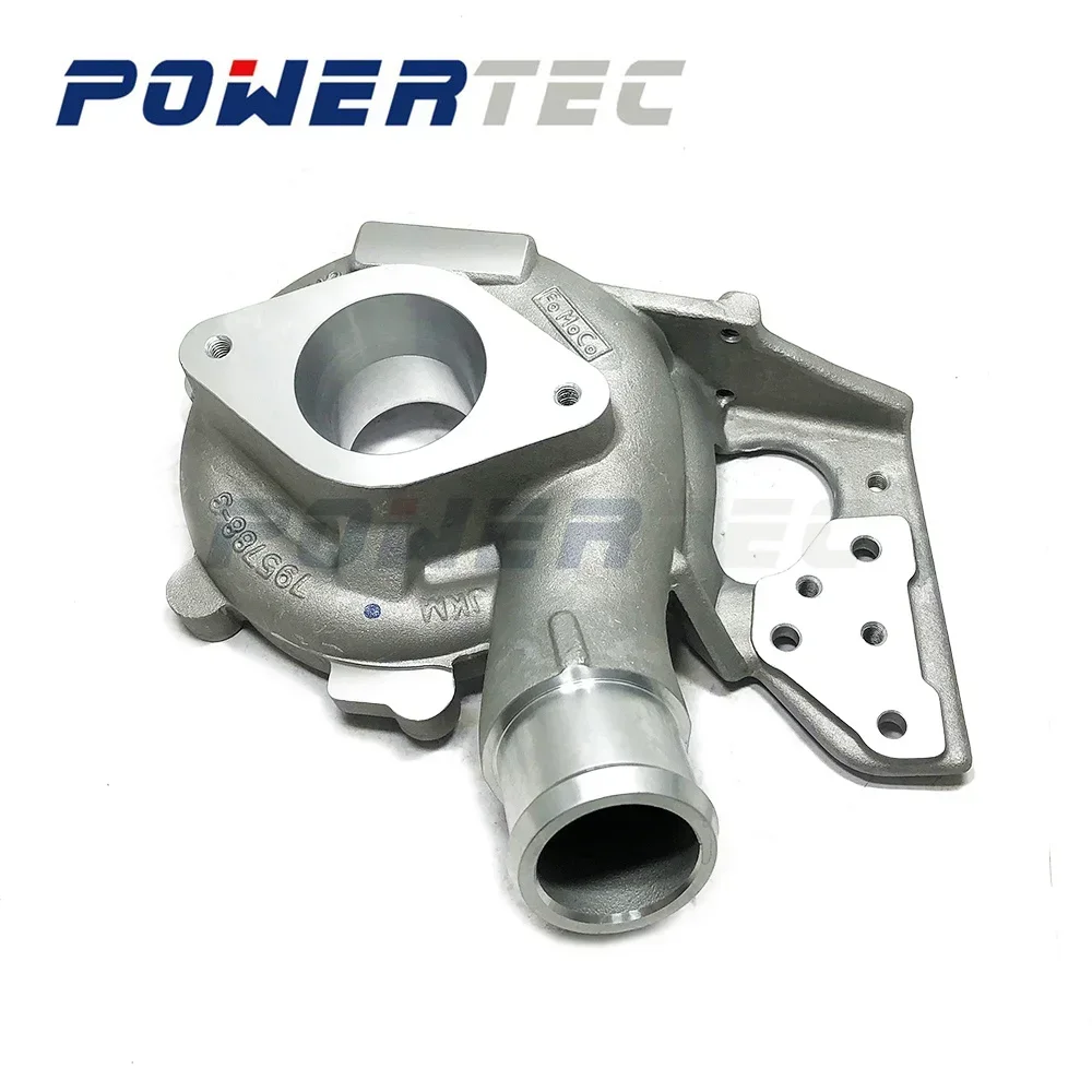 Turbo Charger Housing 787556 854800 854800-5001W For Ford Ranger Transit 2.2 TDCi 74/92/110/114Kw BK3Q6K682PC BK3Q6K682PB