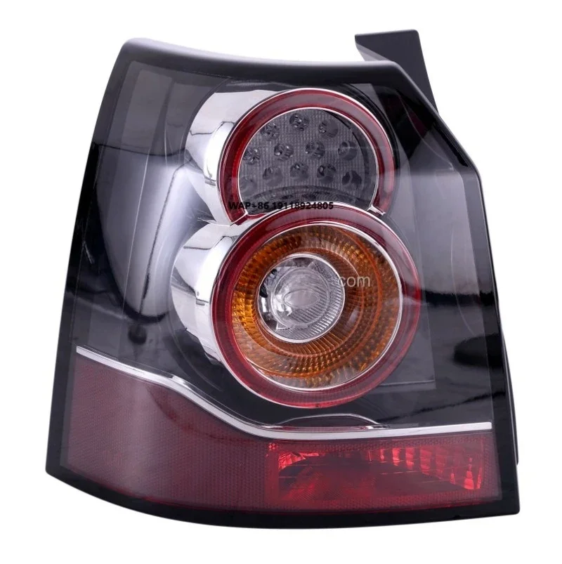 For  Freelander 2 2013-2015  Tail Lamp LR039796 LR039798 OEM Replacement Rear Light
