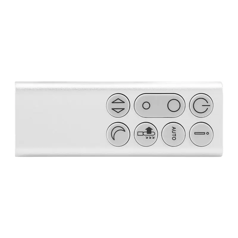 AA08-Replacement Remote Control For Dyson Pure Cool TP04 TP06 TP09 DP04 Purifying Fan Remote Control view 5