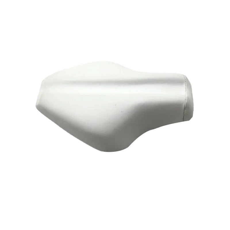 bike saddle bicycle seat saddle Microfiber Leather Saddle Breathable foaming Soft Seat Cushion road bike mtb parts handlebar