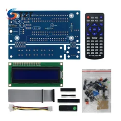 Controller TZT CD-ROM Controller di azionamento ottico IDE DVD-ROM unità ottica fai-da-te non assemblata per lettore CD