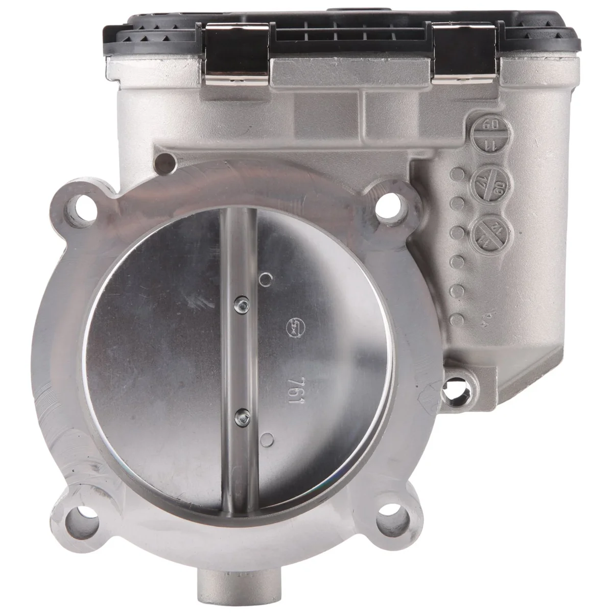 

0280750114 Throttle Body Throttle Body Automobile for 2008-2013 Porsche Cayenne