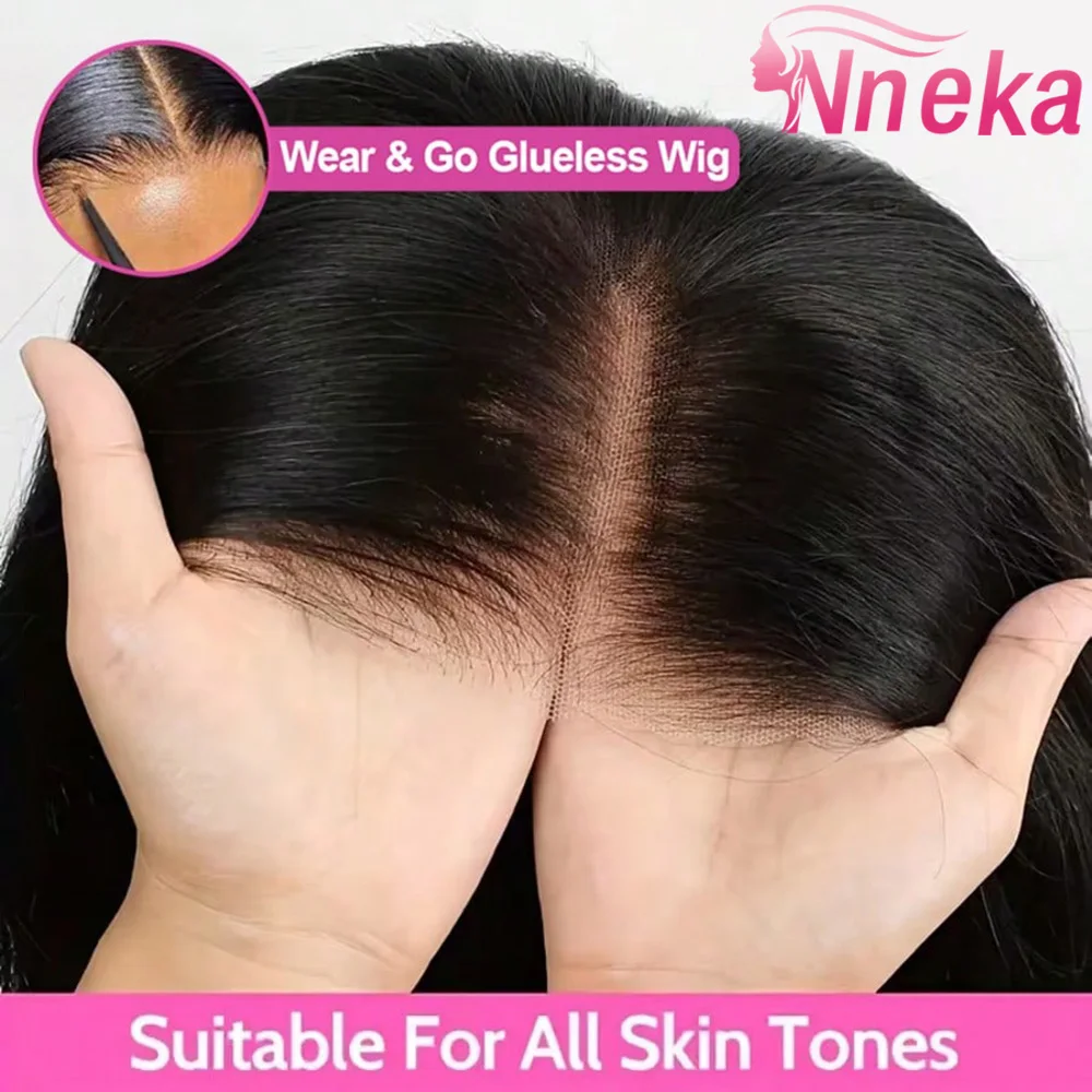 

Бесшовные прямые парики из натуральных волос 5x5, 4x4, 13x6 с прозрачным кружевным фронтом, бразильские парики из натуральных волос 13x4 с кружевным фронтом для женщин