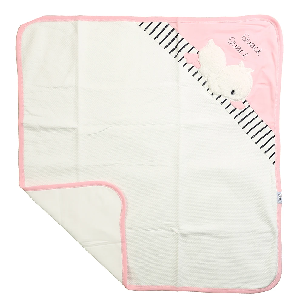 PINK COLOR BLANKET…