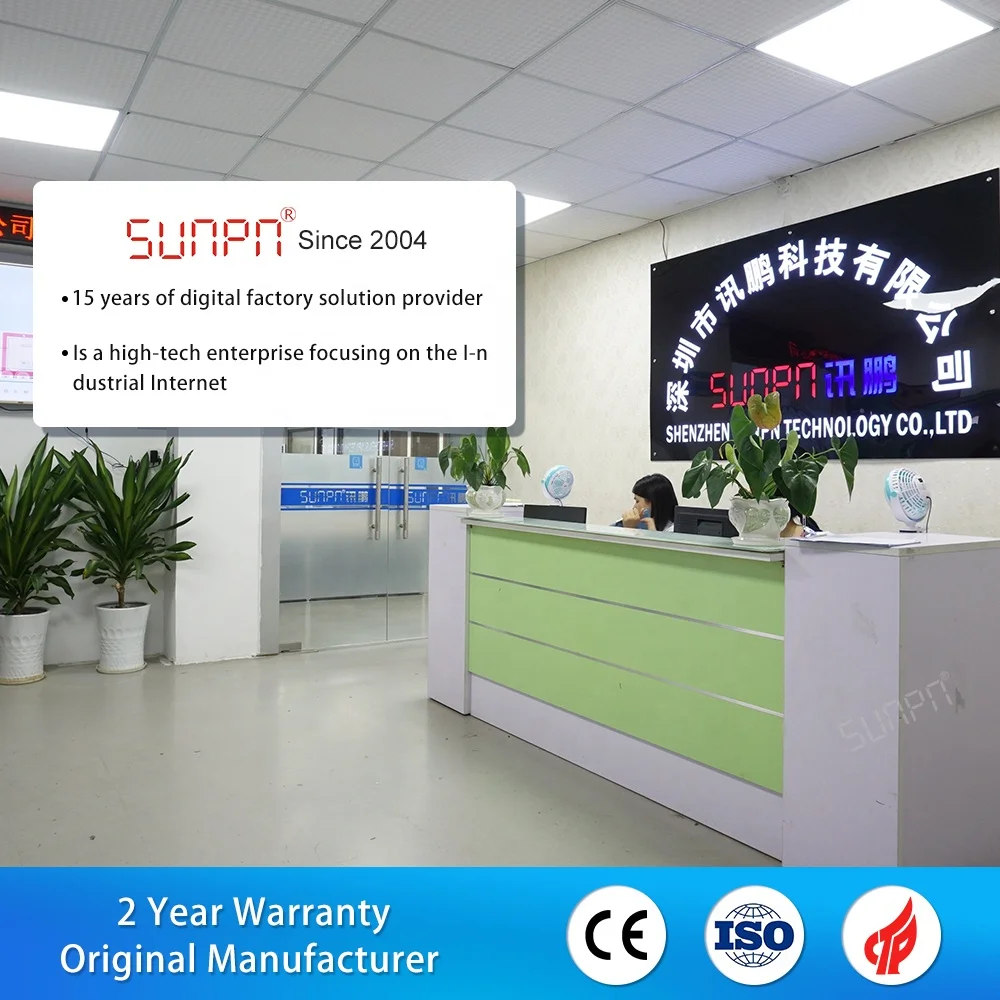 Hurtowy, personalizowany zegar ścienny LED z 6-cyfrowym wyświetlaczem 7-segmentowym do użytku zewnętrznego