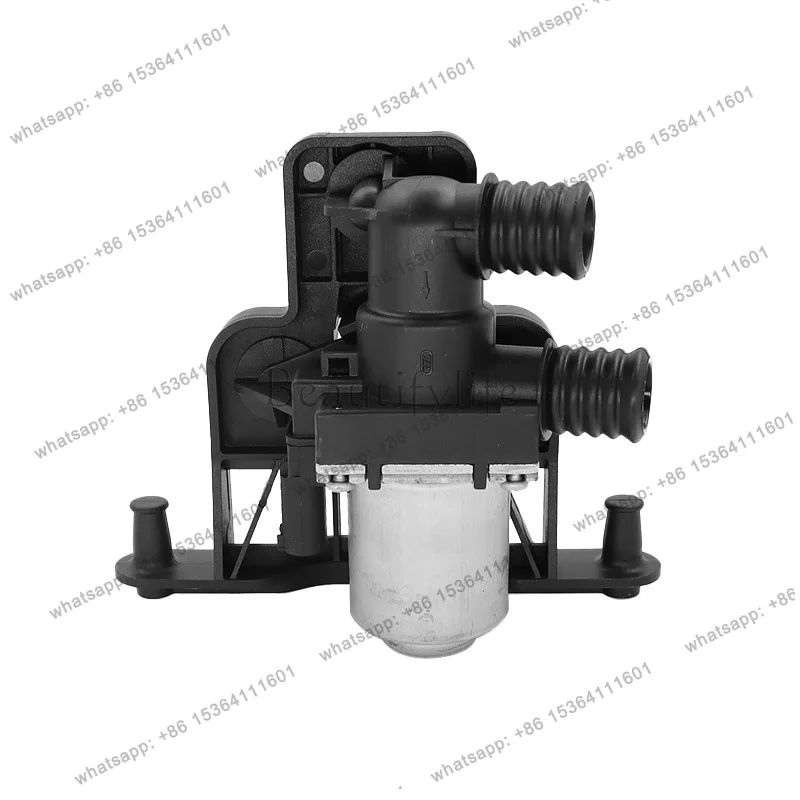 

Auto parts, heating water valve 64118379921