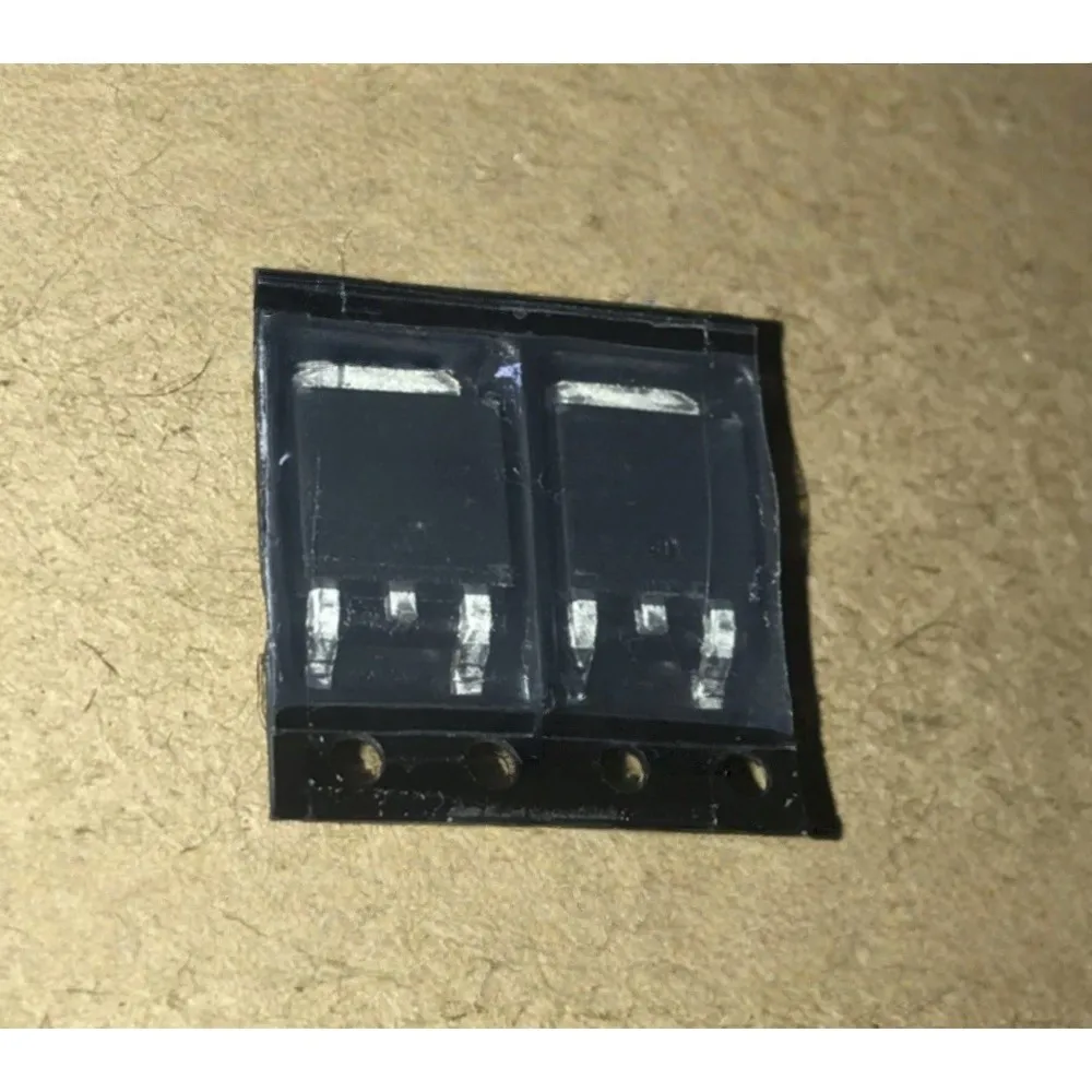 5PCS 18N20GH AP18N20 AP18N20GH HT68FB571 TDA7056AT TDA7056 TDA7056AT/N2 STA311B STA311BTR L9733 L9733XPTR MAX629ESA MAX629