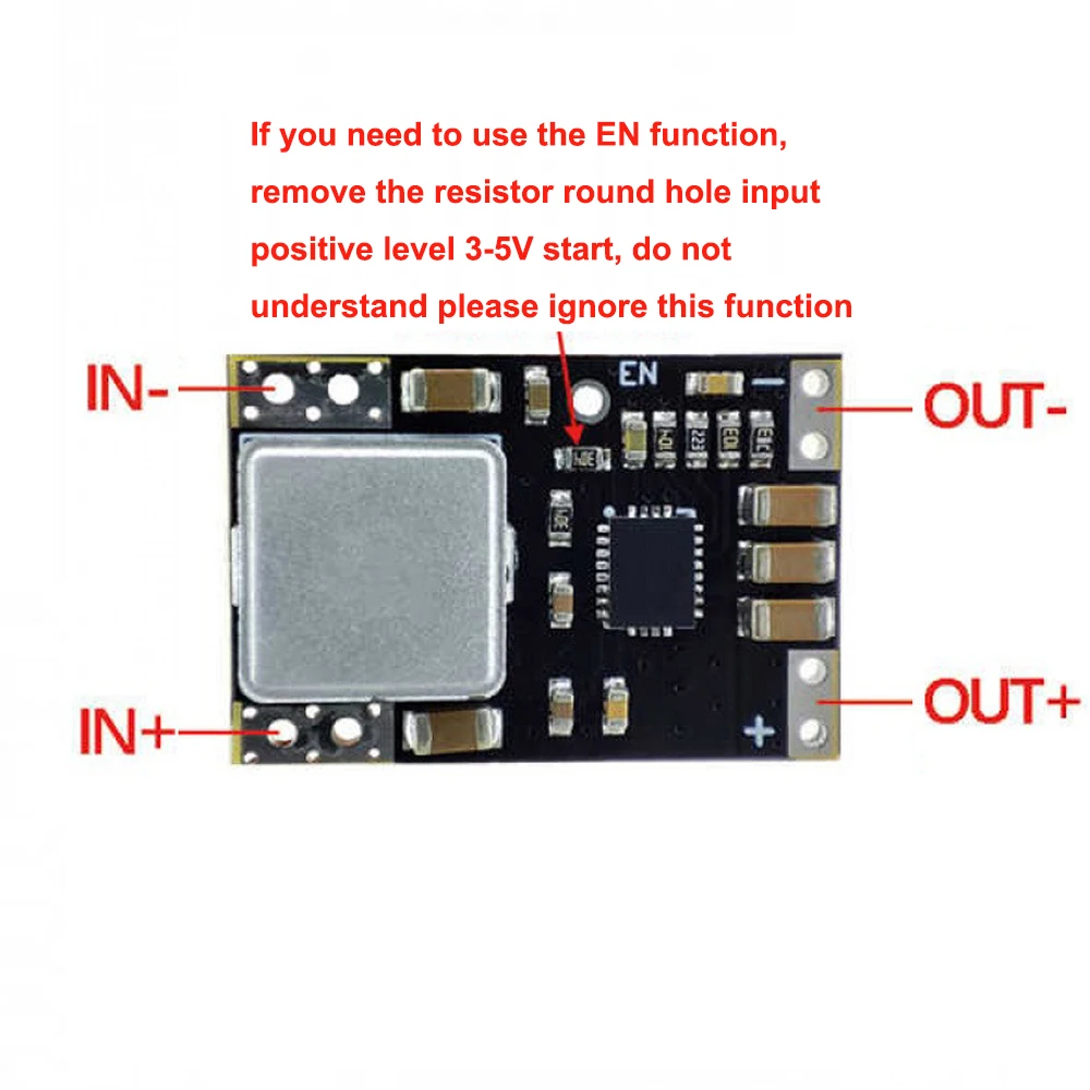 DC3-11V To DC5V/6V/…
