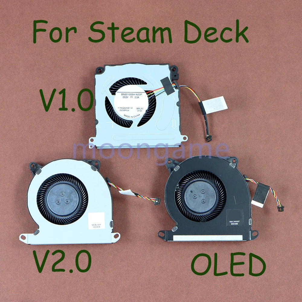 1Pc Cpu Cooling Fan…