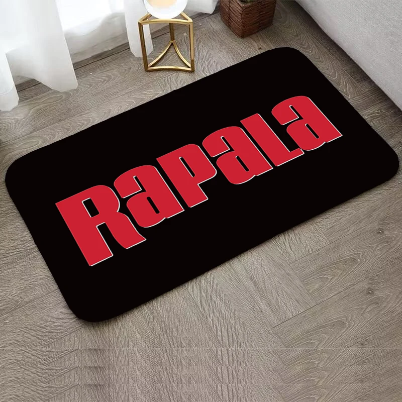 Rapala Rug Mats Bedroom Bathroom Mat Kitchen and Home Items Rugs Children Room Mat Welcome Deal Custom Entrance Carpet Bath Foot